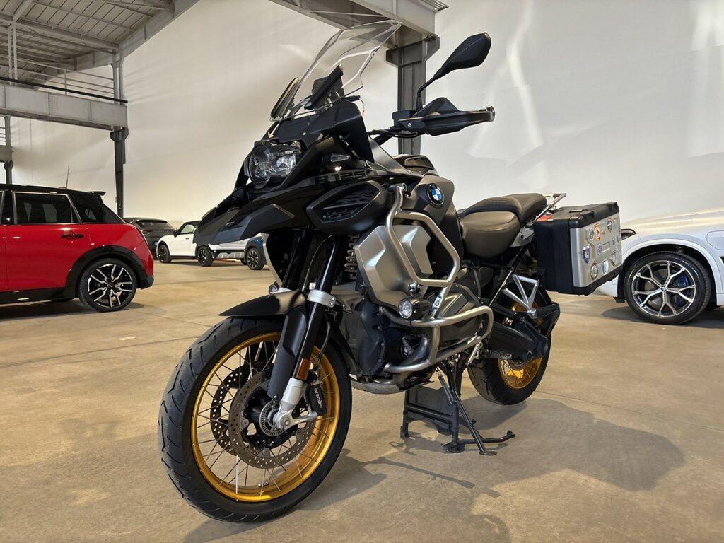 R 1250 GS
