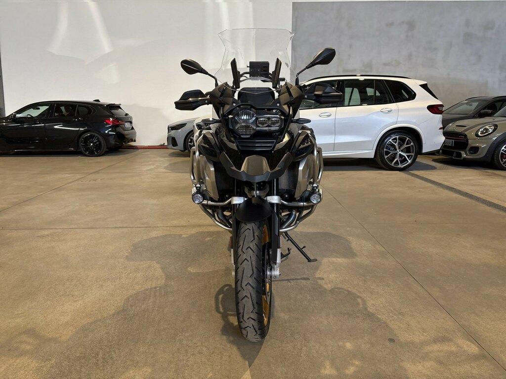 R 1250 GS