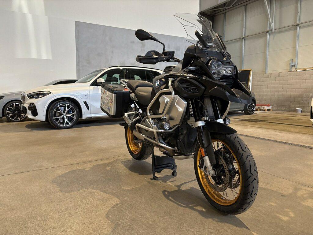 R 1250 GS