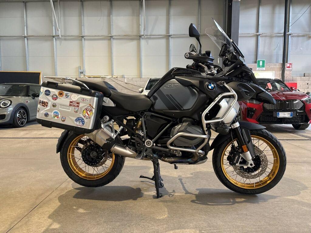 R 1250 GS