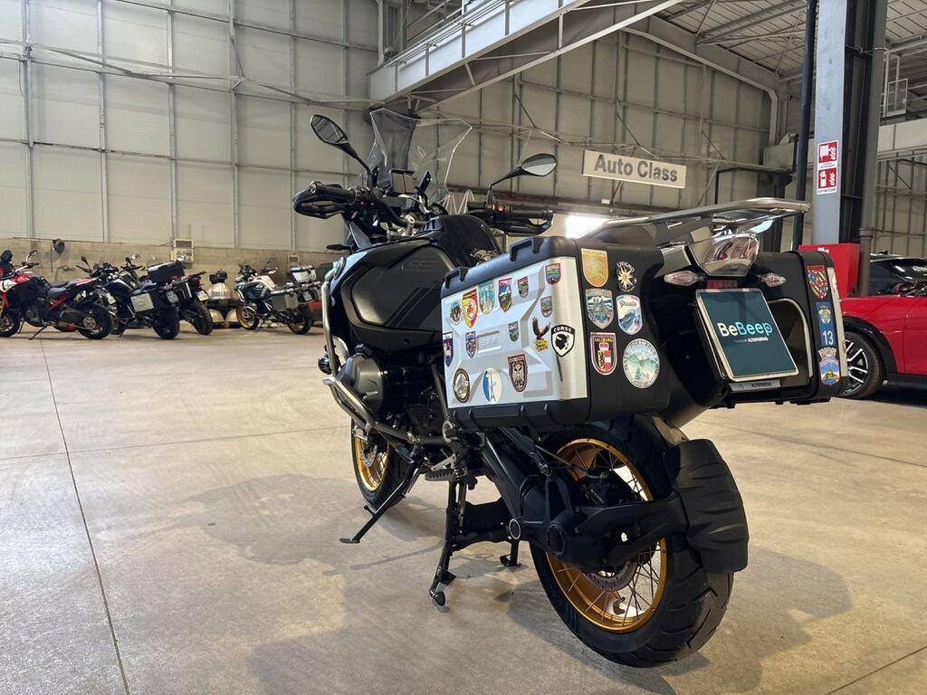 R 1250 GS