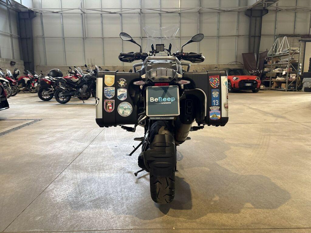 R 1250 GS