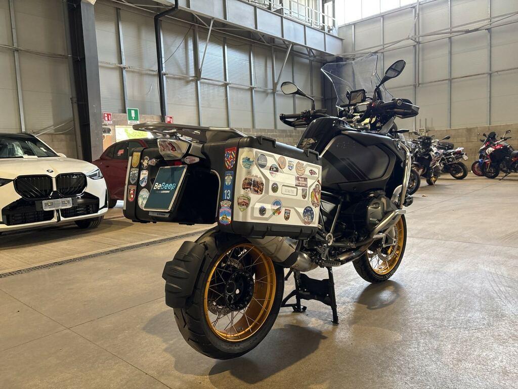 R 1250 GS