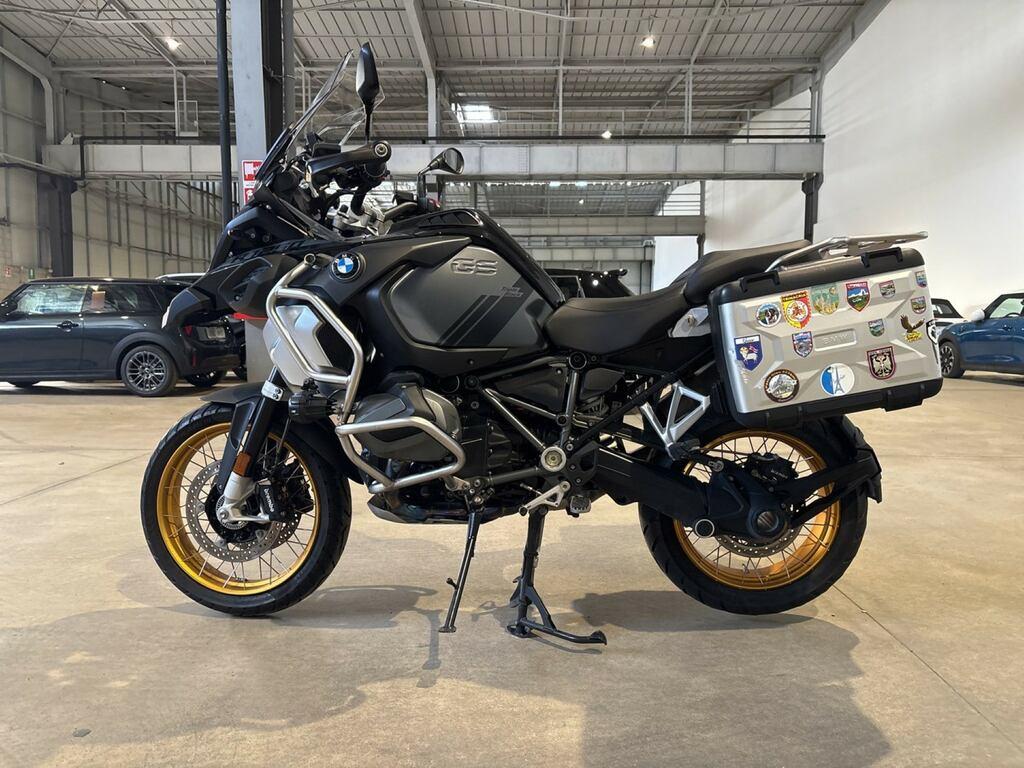 R 1250 GS
