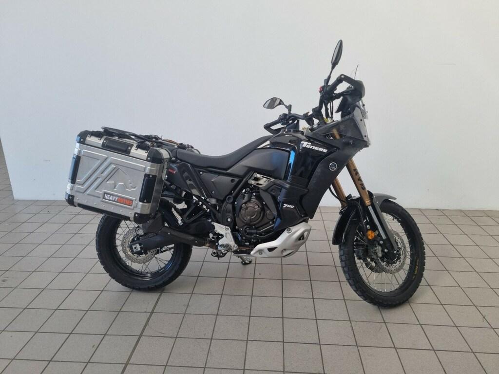TENERE 700