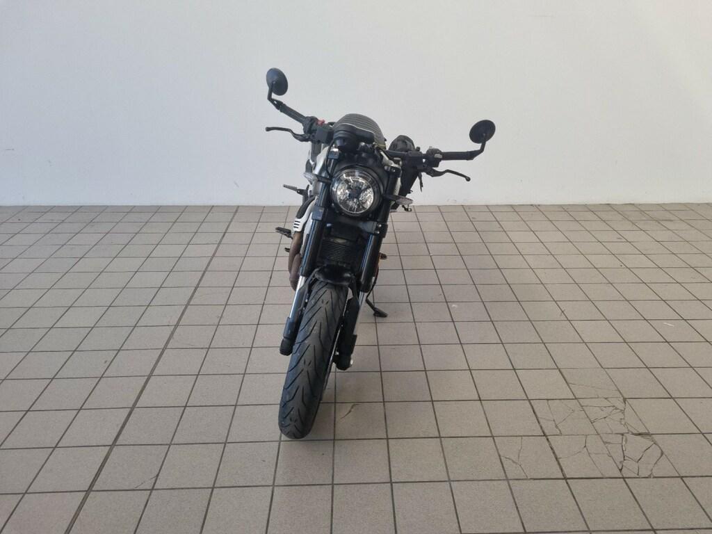 SCRAMBLER 1100