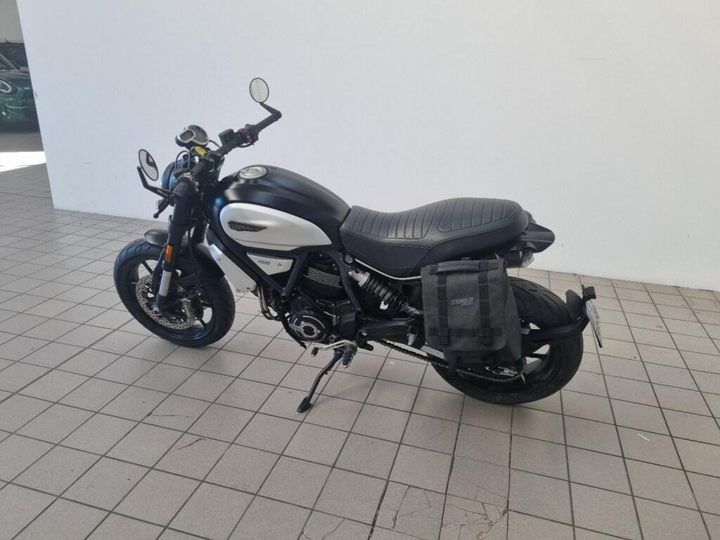 SCRAMBLER 1100