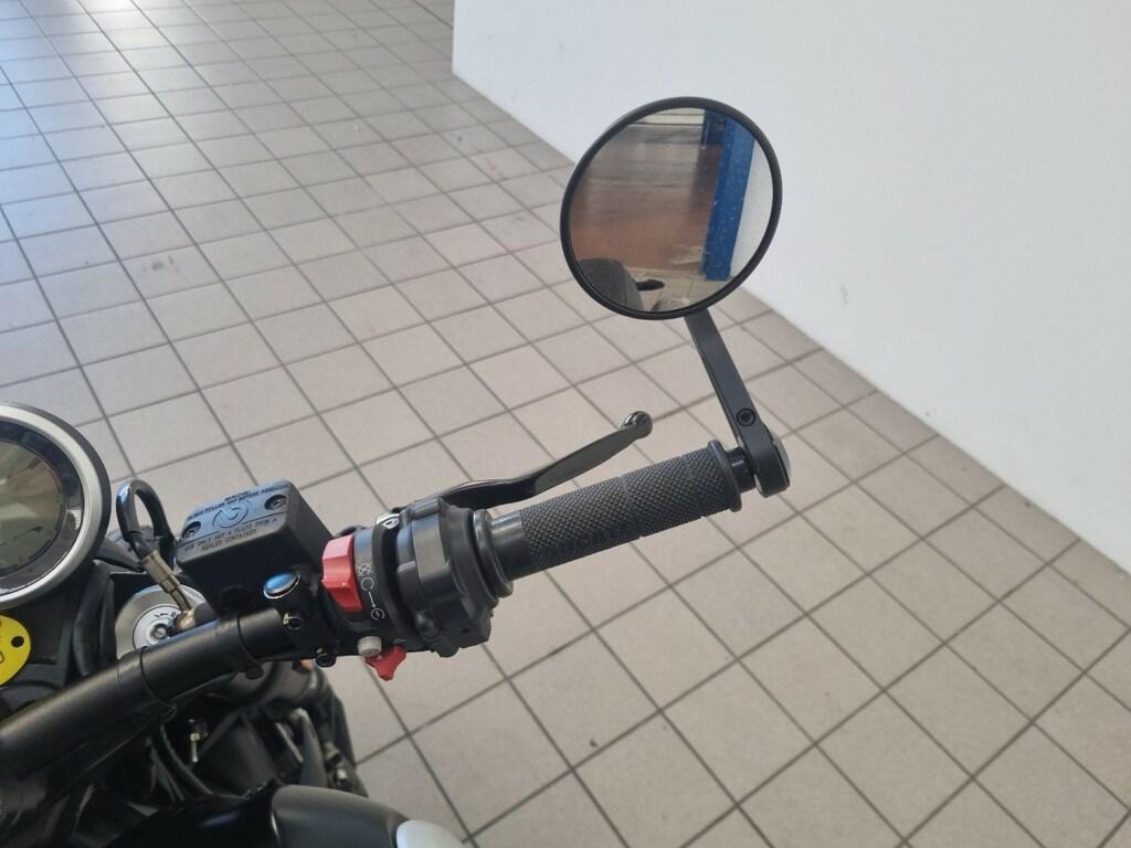 SCRAMBLER 1100