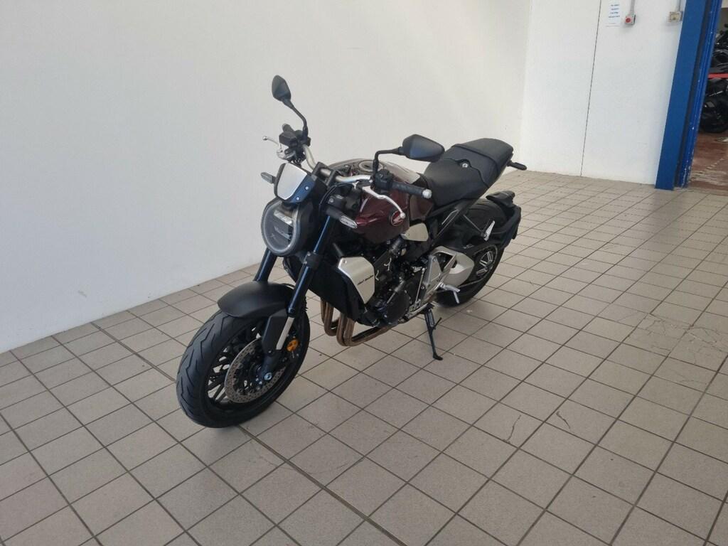CB 1000 R