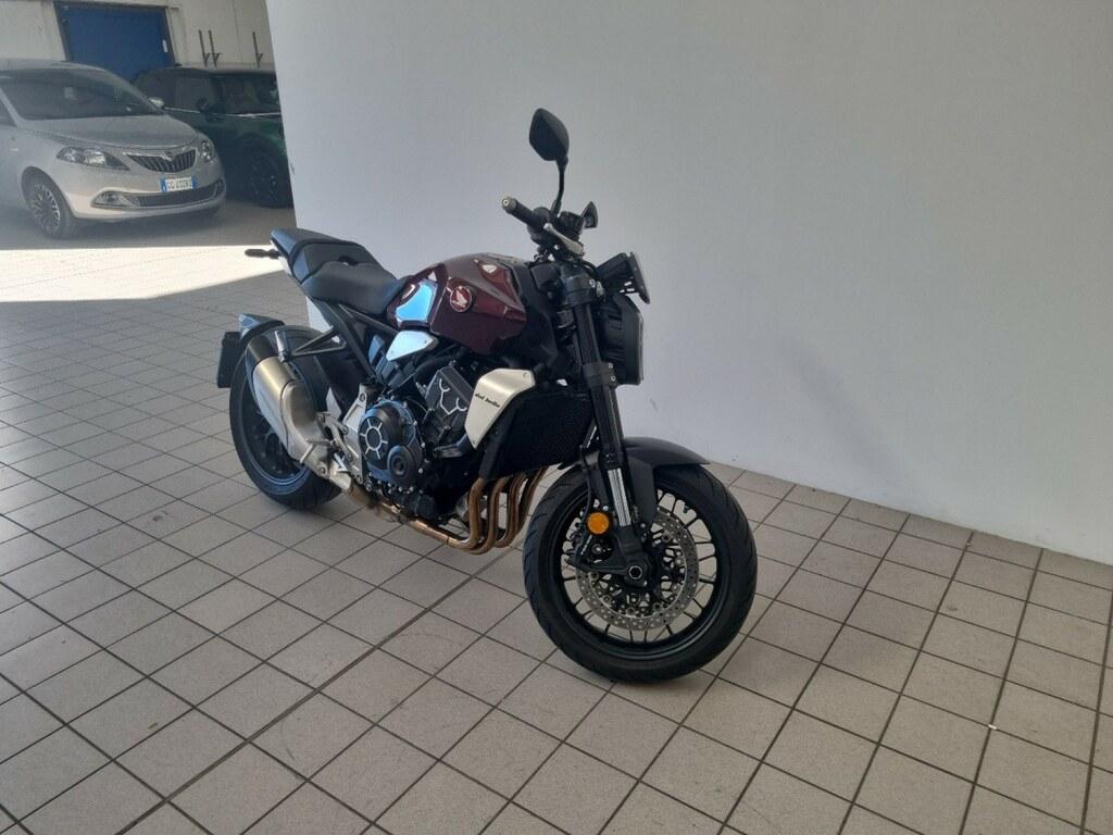 CB 1000 R