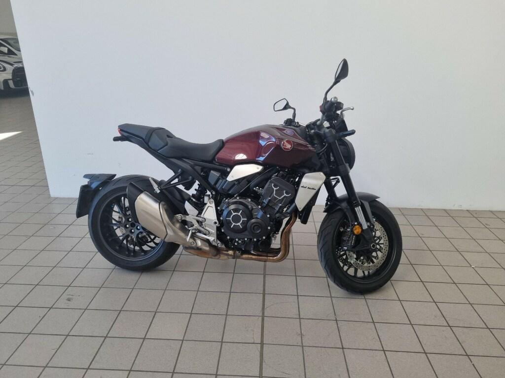 CB 1000 R