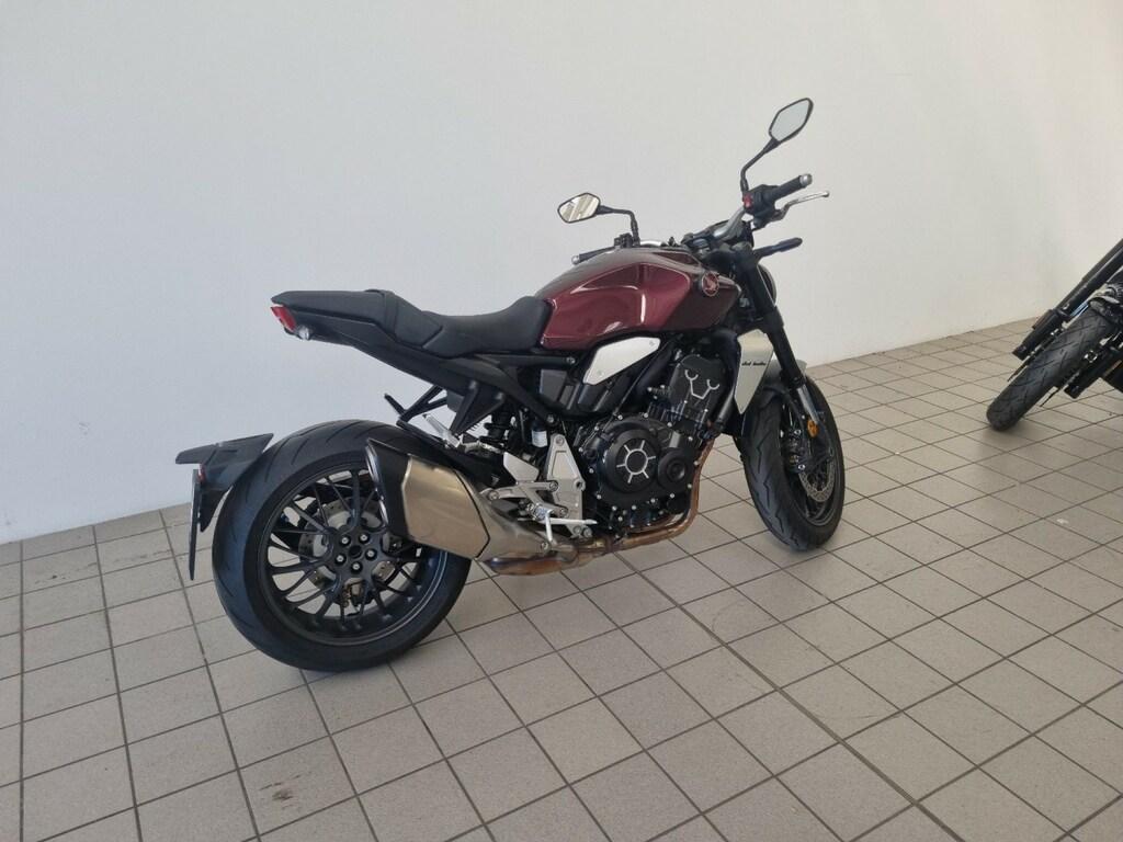 CB 1000 R