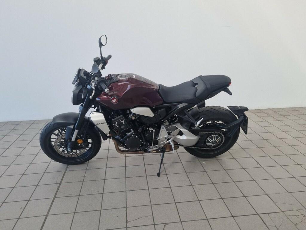 CB 1000 R