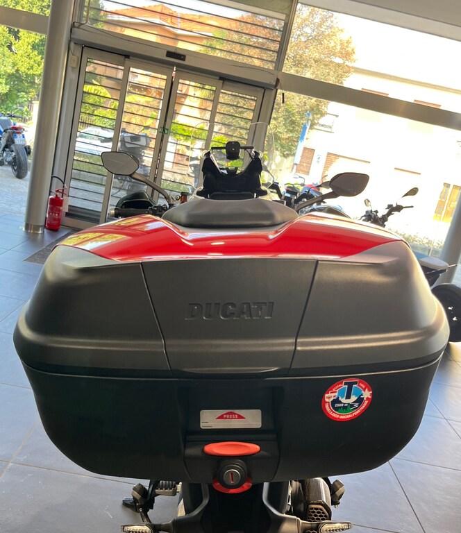 MULTISTRADA V4