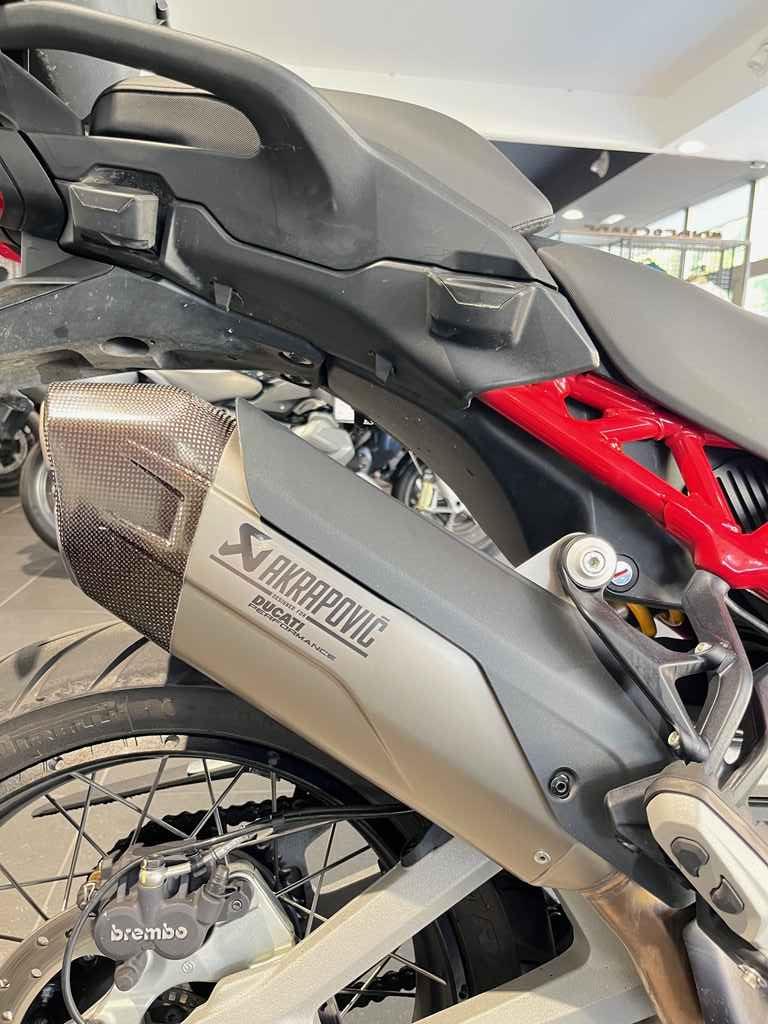 MULTISTRADA V4