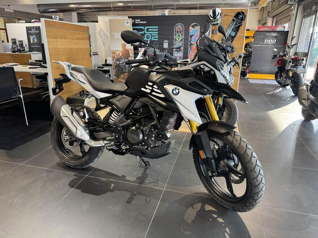 G 310 GS