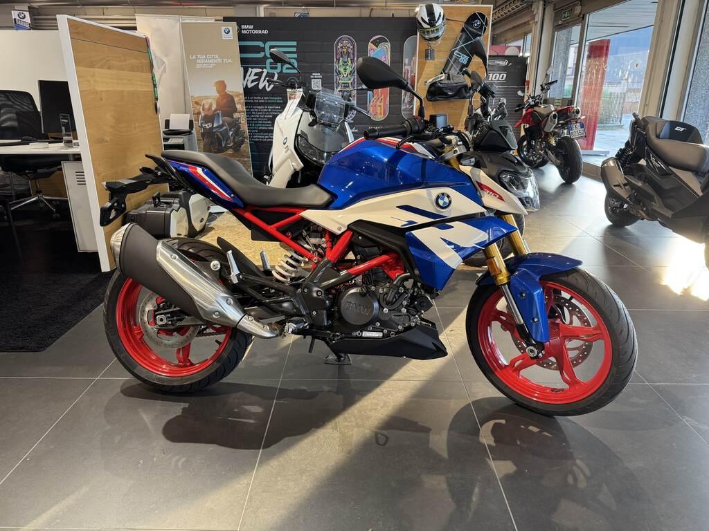 G 310 R