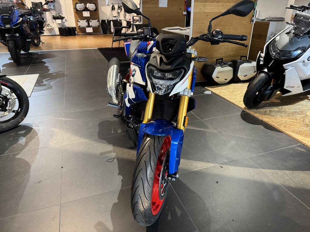 G 310 R