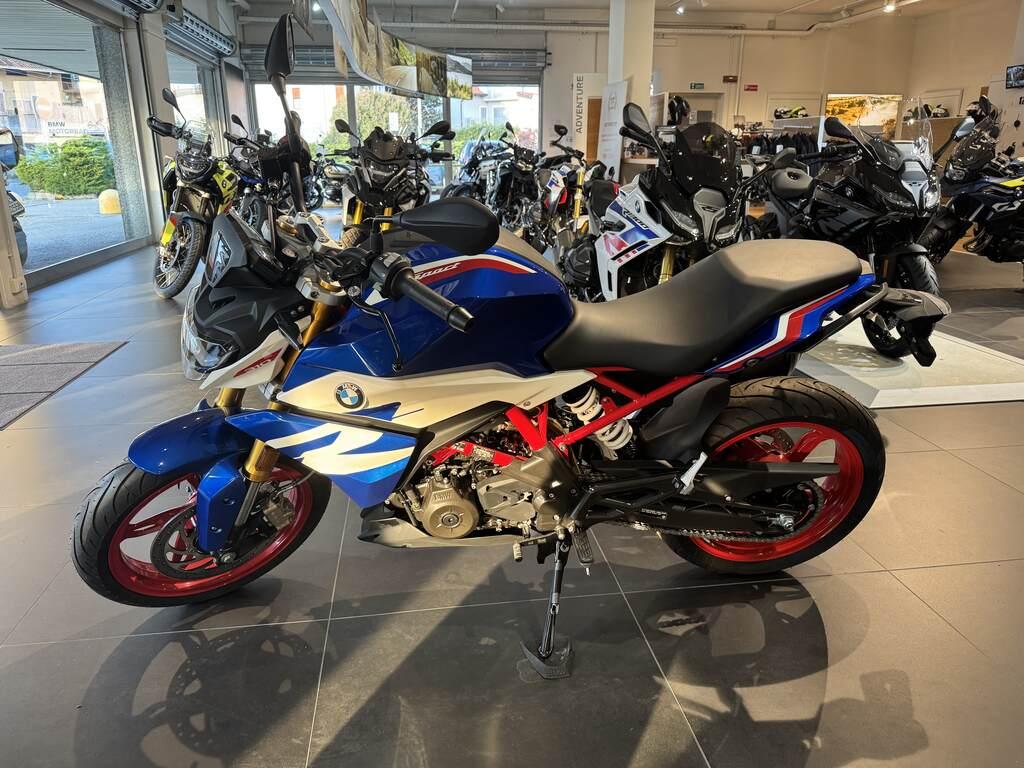 G 310 R