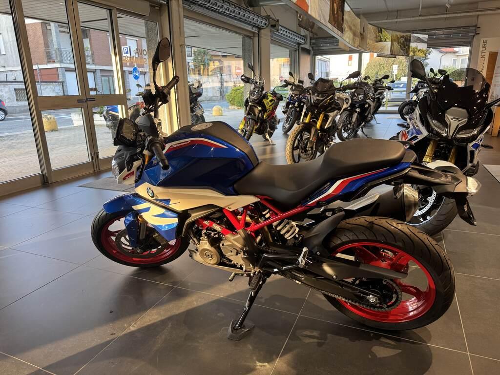 G 310 R