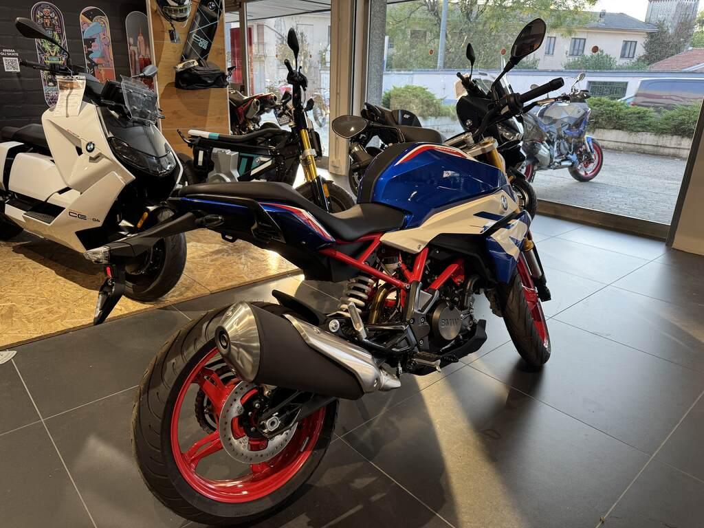 G 310 R