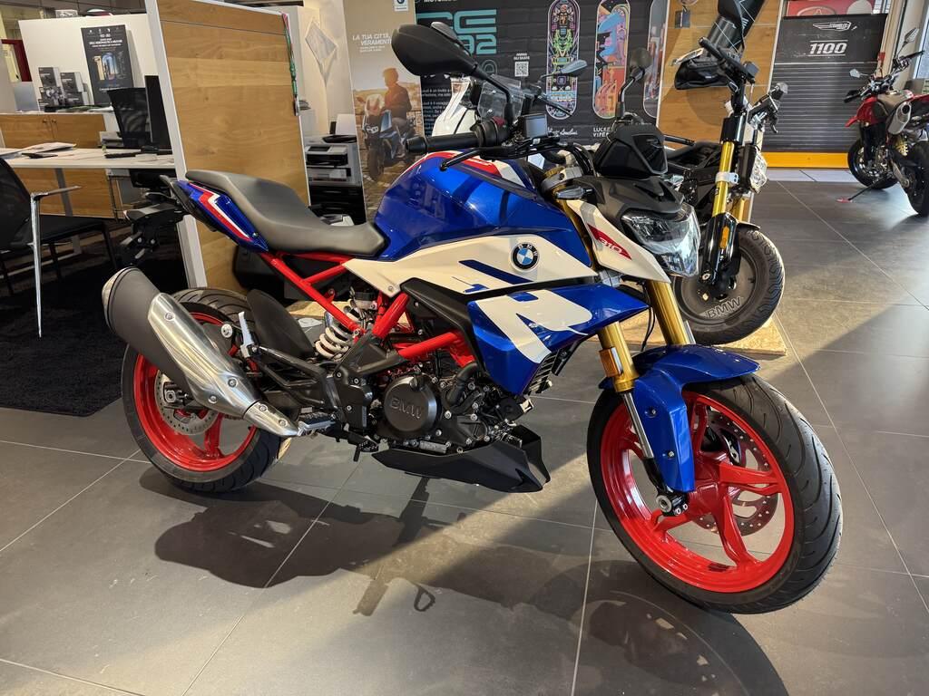 G 310 R