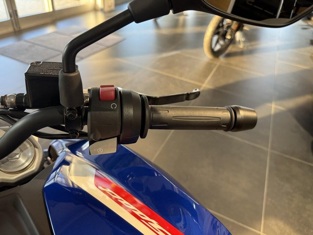 G 310 R