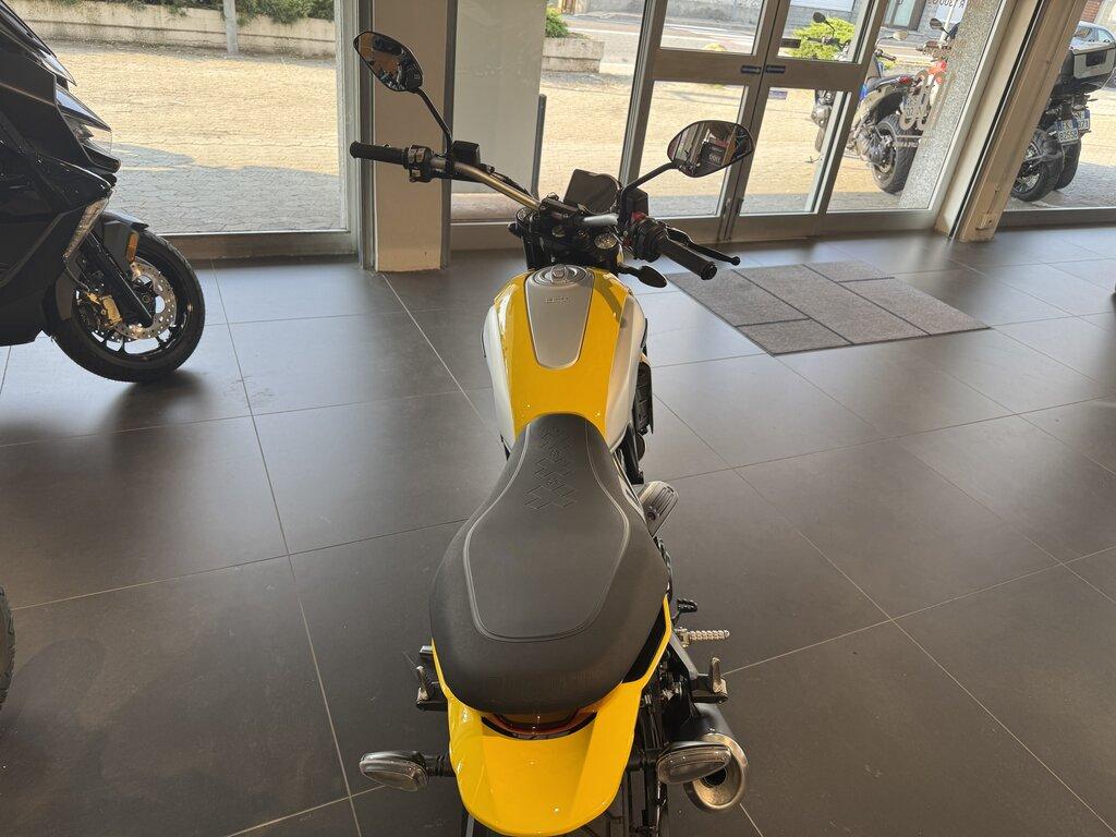 SCRAMBLER 800