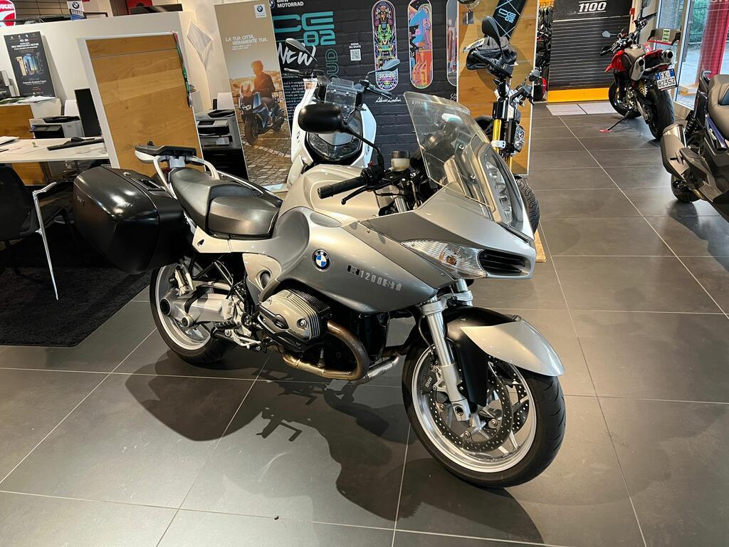 R 1200 ST