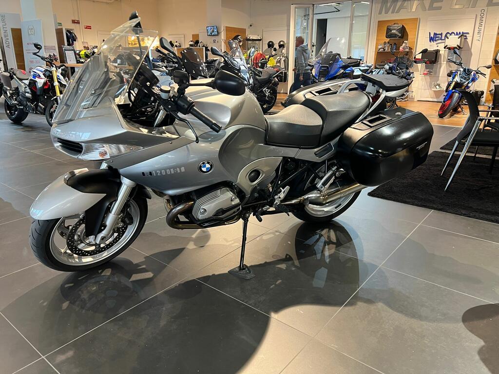 R 1200 ST