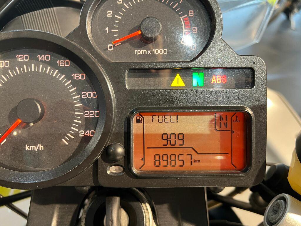 R 1200 ST