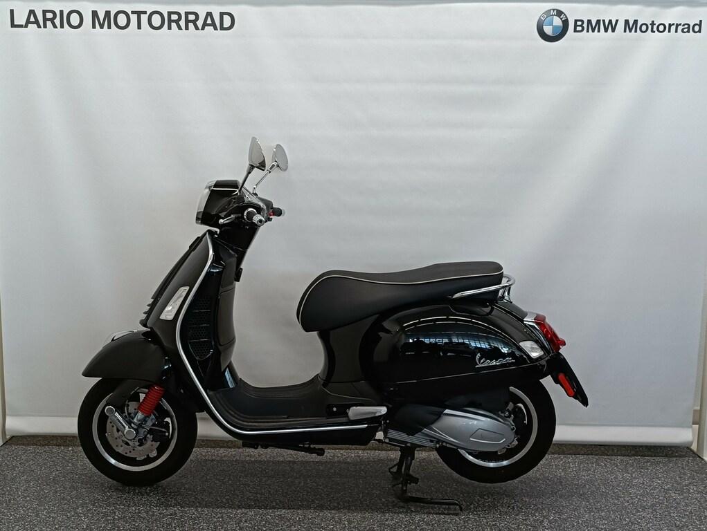 VESPA GTS 300