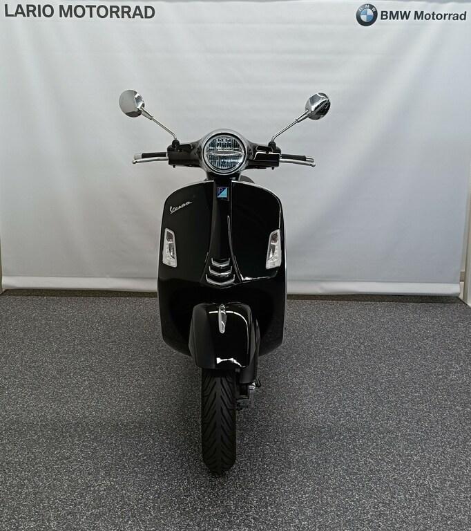 VESPA GTS 300