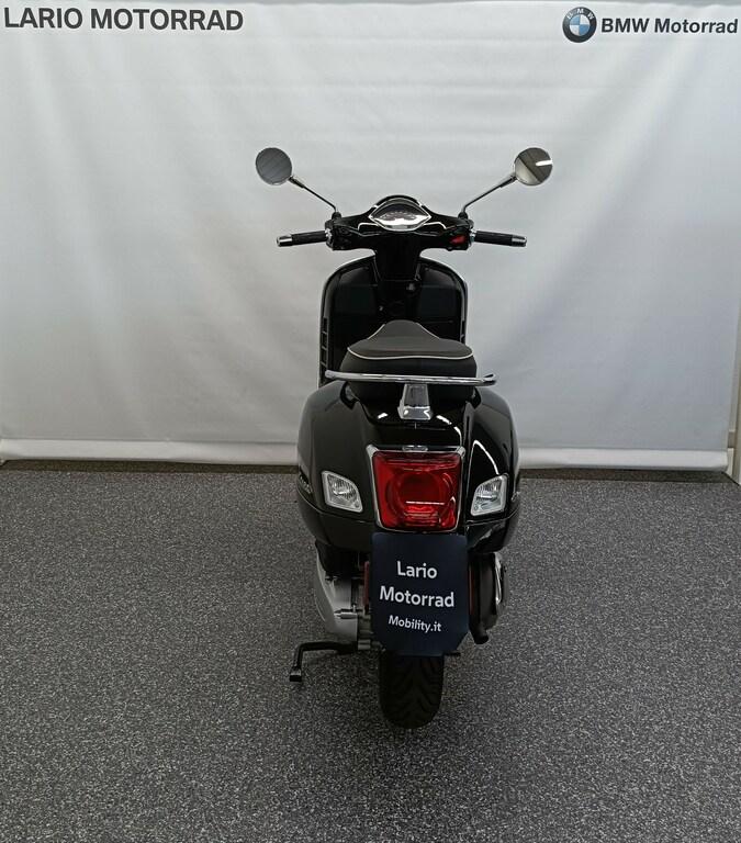 VESPA GTS 300