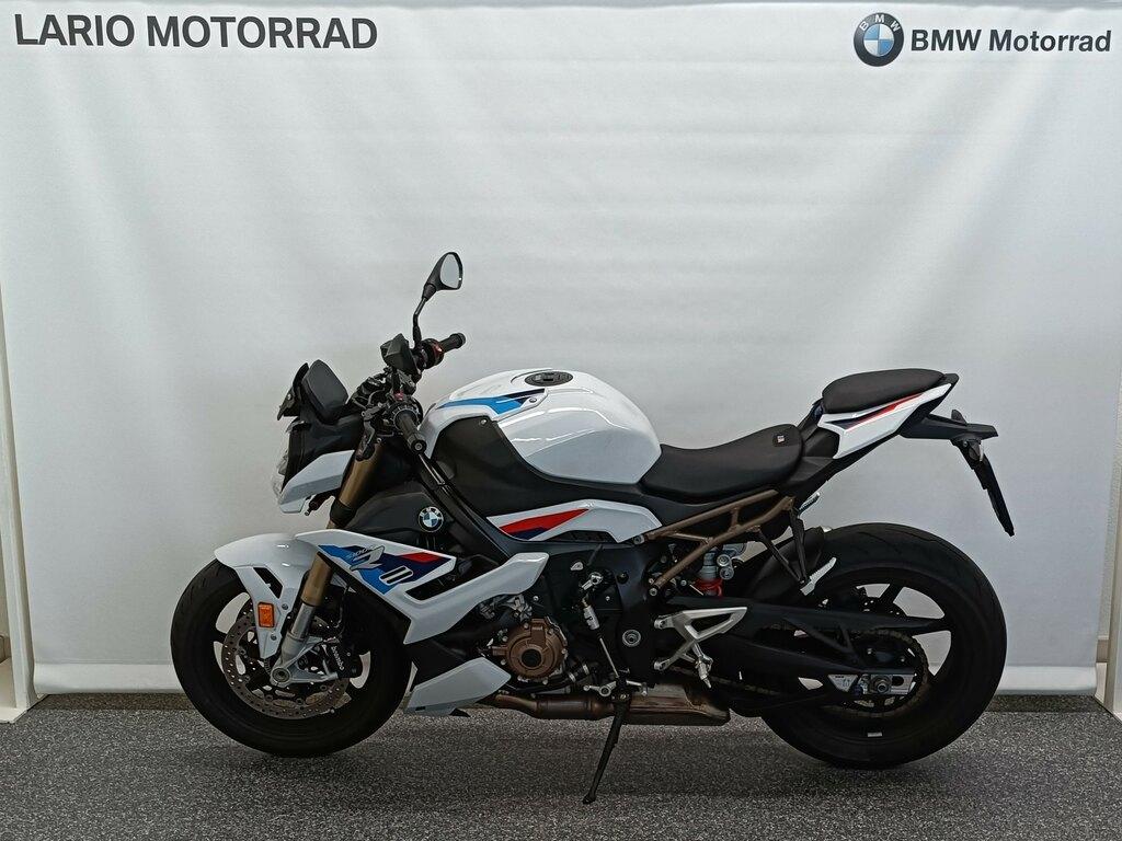 S 1000 R