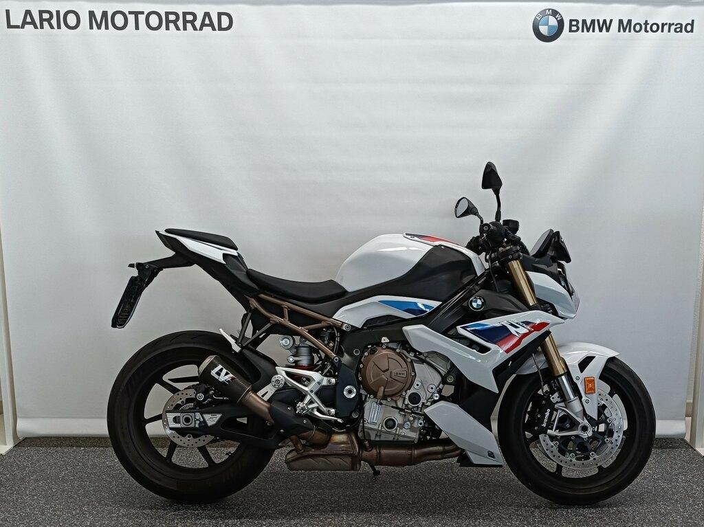 S 1000 R