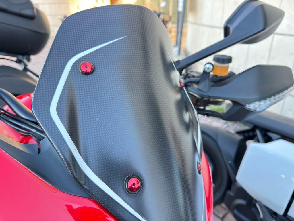 MULTISTRADA 1200