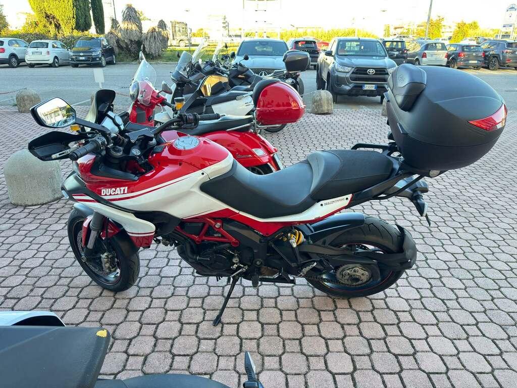 MULTISTRADA 1200