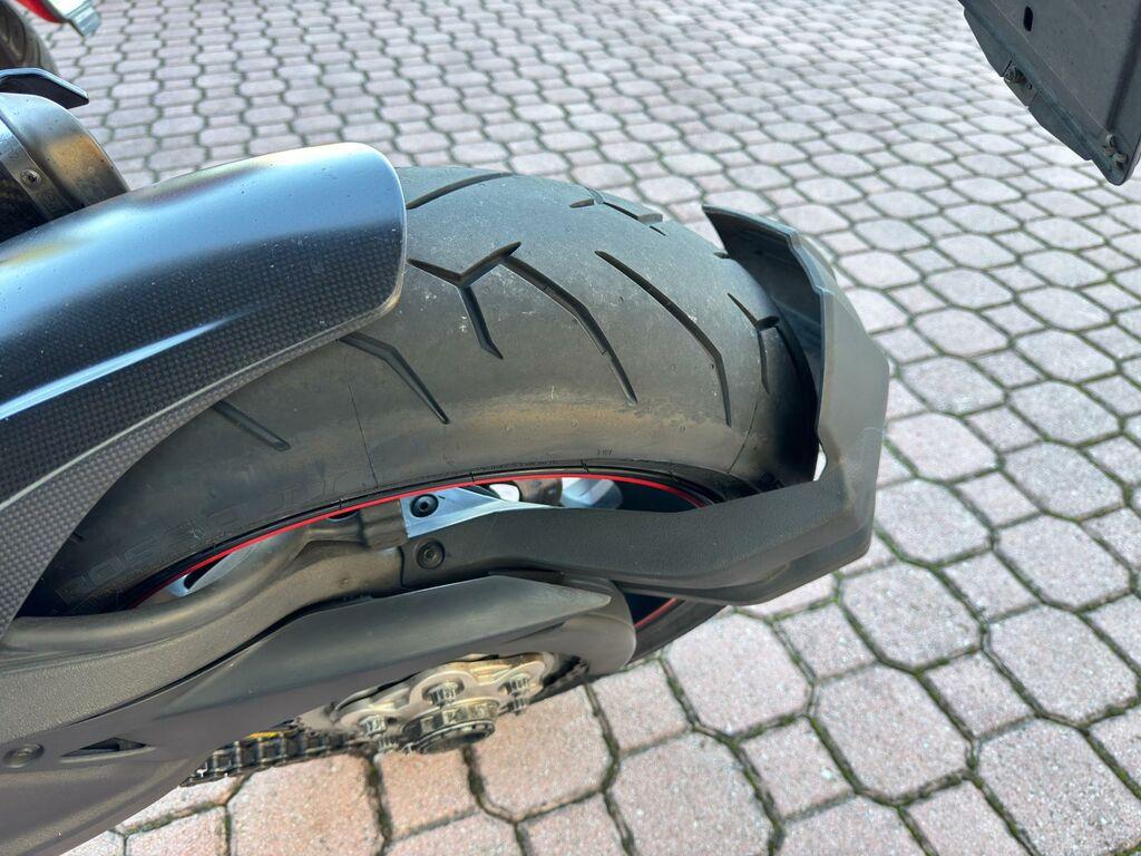 MULTISTRADA 1200