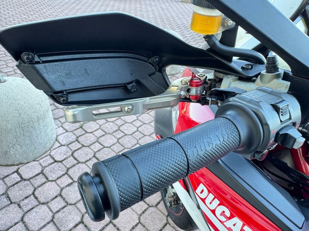 MULTISTRADA 1200