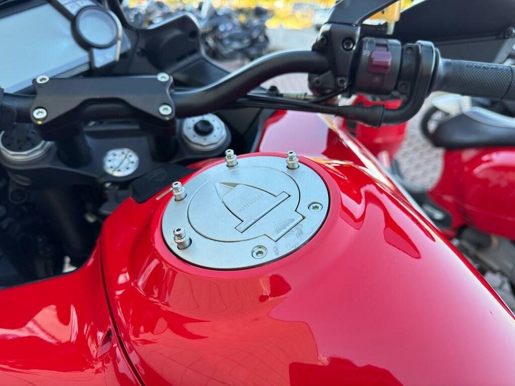 MULTISTRADA 1200