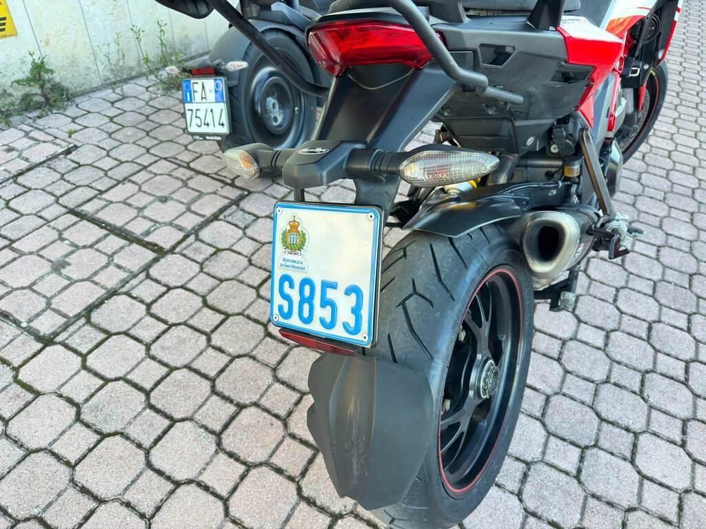 MULTISTRADA 1200