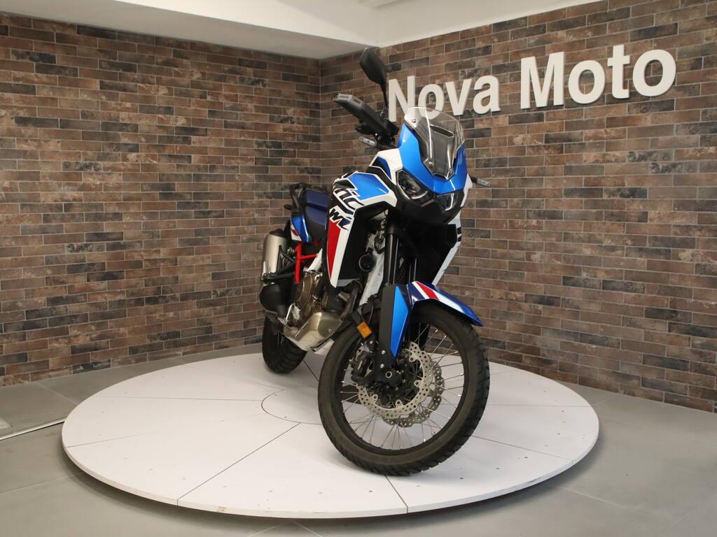 AFRICA TWIN 1100