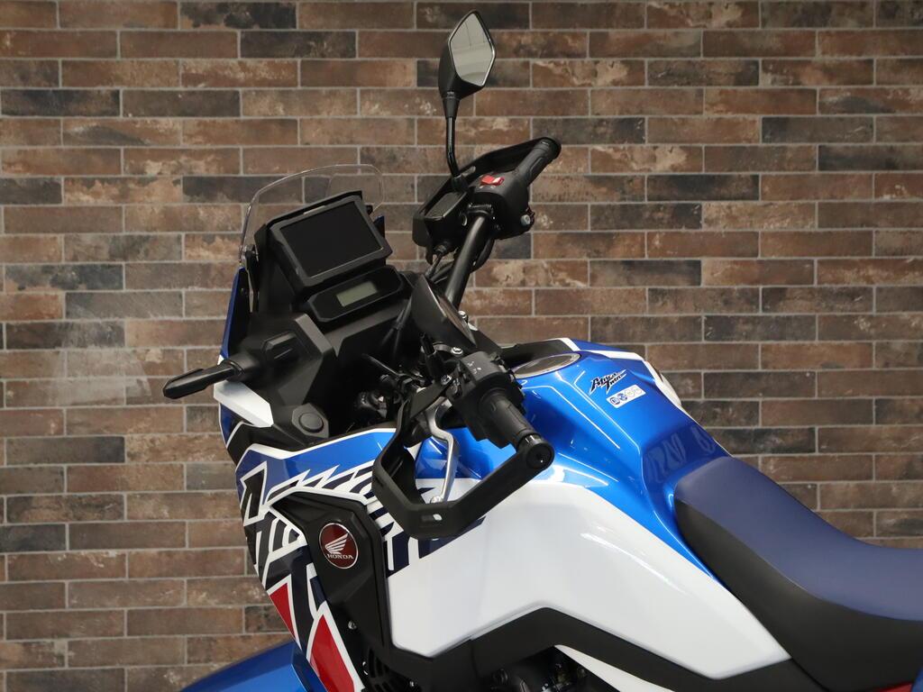 AFRICA TWIN 1100