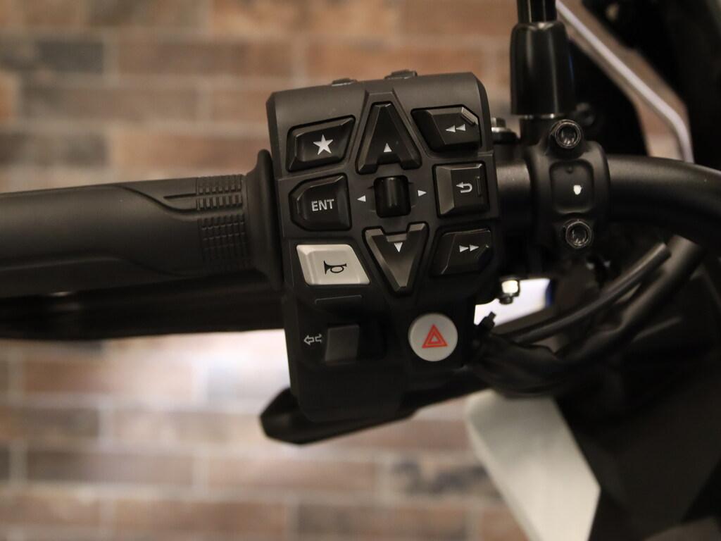 AFRICA TWIN 1100