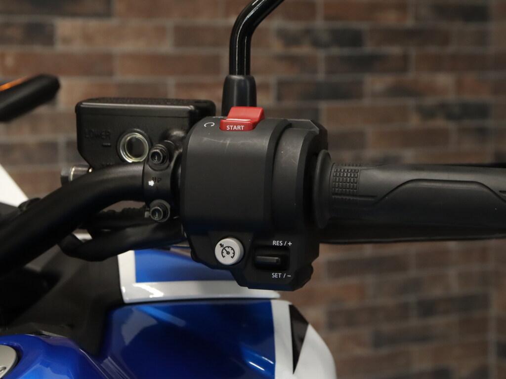 AFRICA TWIN 1100