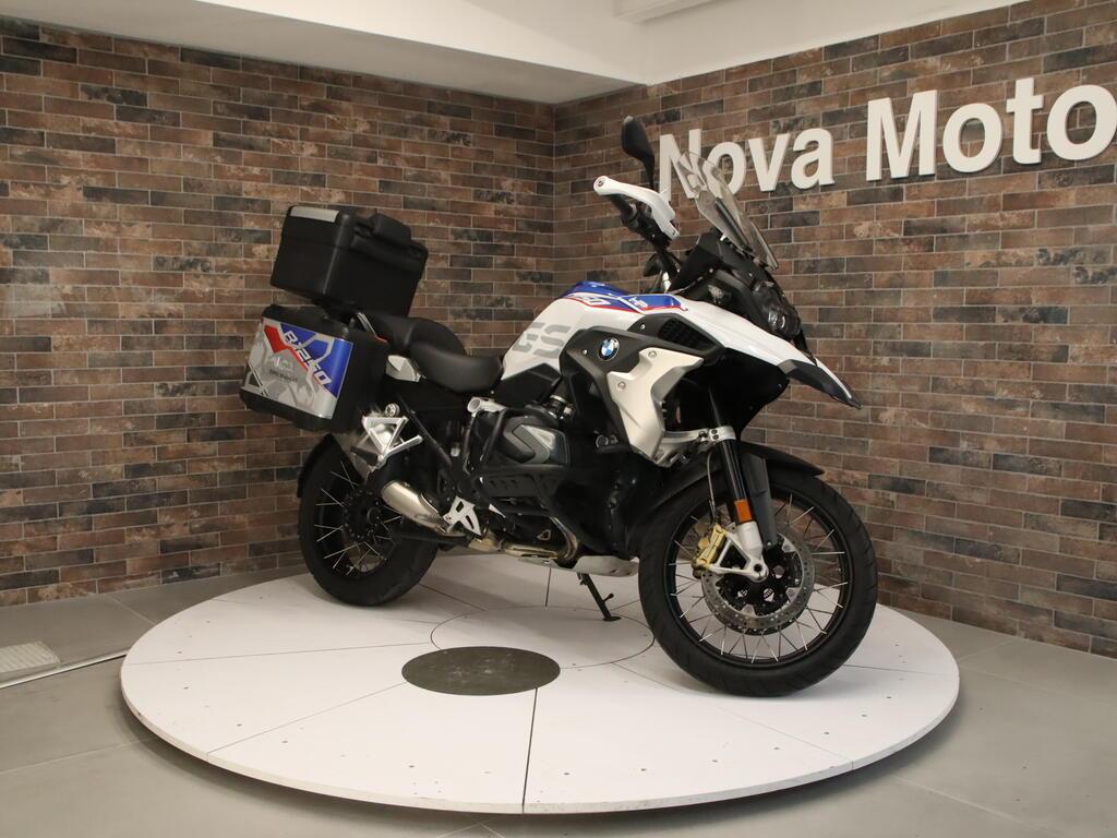 R 1250 GS