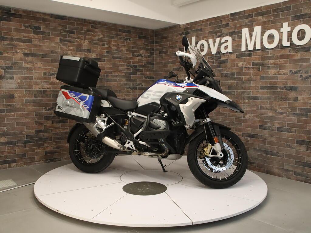 R 1250 GS