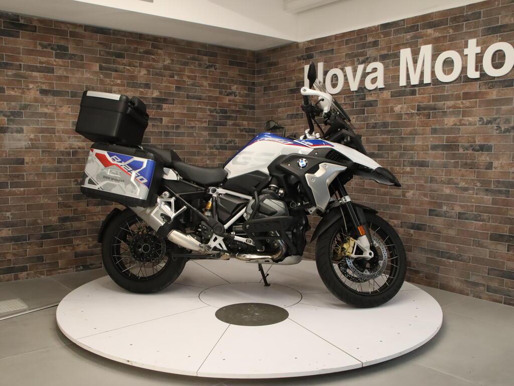 R 1250 GS