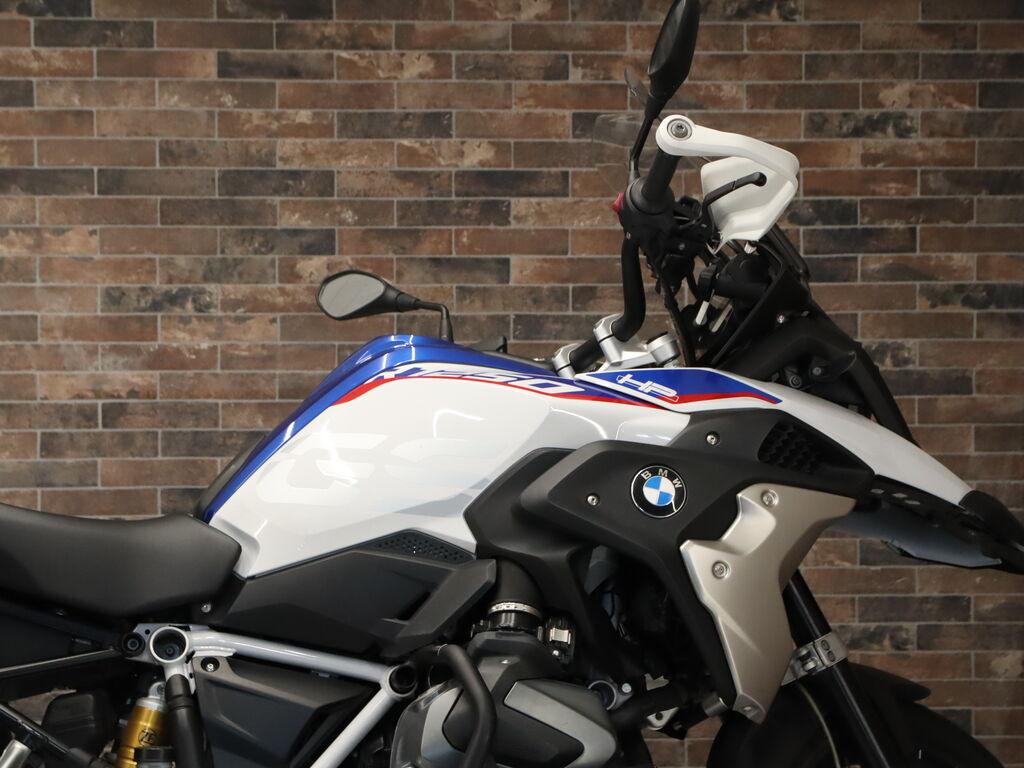 R 1250 GS